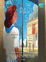 The Paris Spy